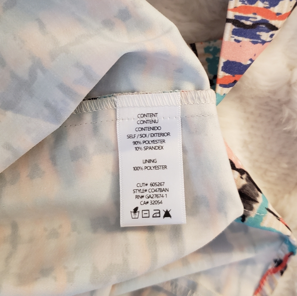 Eva Franco sedgwick shirtdress - Picture 2 of 5